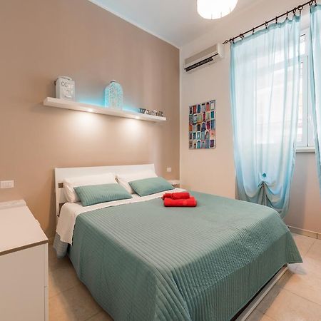 Bari Design City Centre Casatuabari Zewnętrze zdjęcie