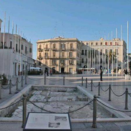 Bari Design City Centre Casatuabari Zewnętrze zdjęcie