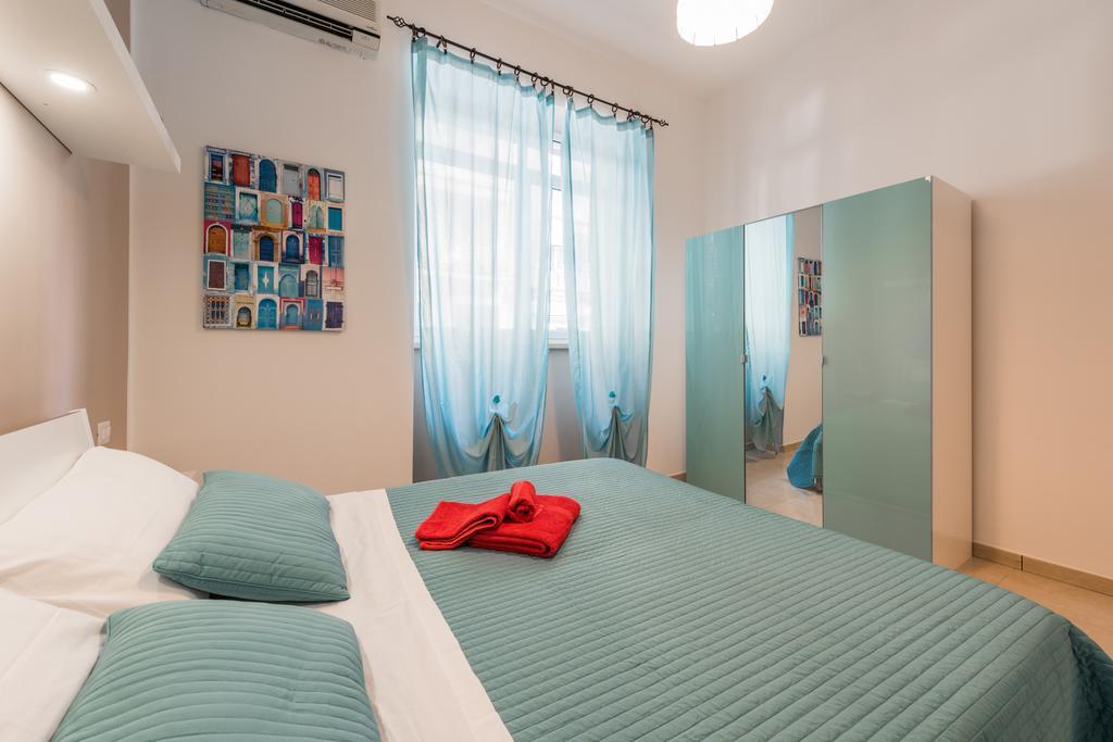 Bari Design City Centre Casatuabari Zewnętrze zdjęcie