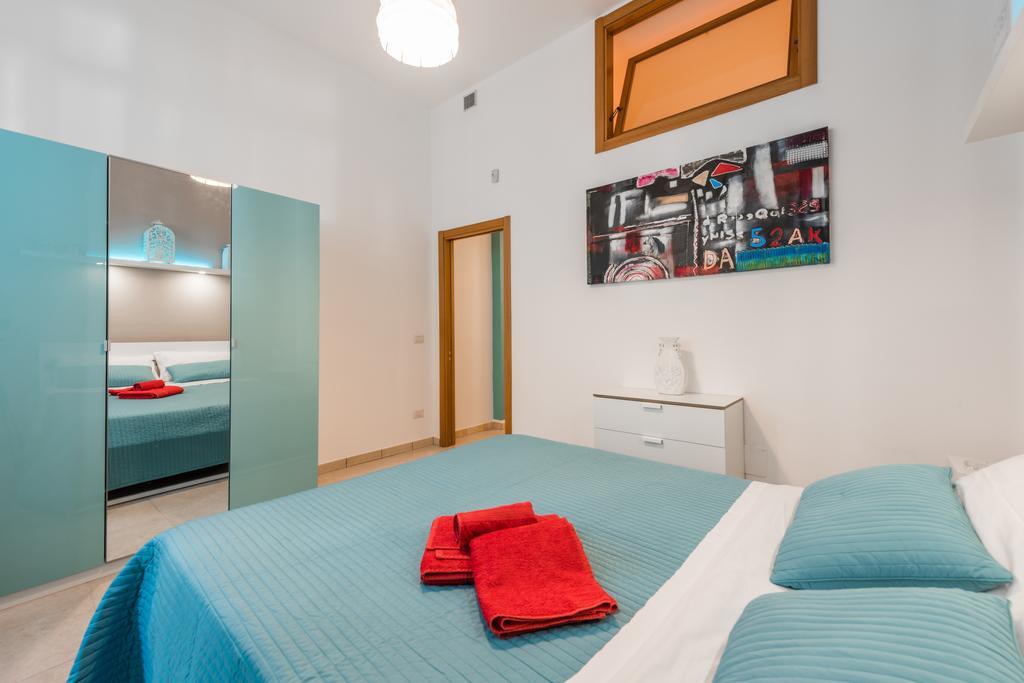 Bari Design City Centre Casatuabari Zewnętrze zdjęcie