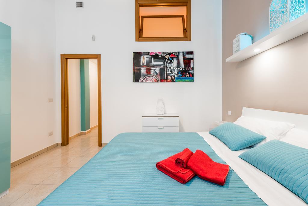 Bari Design City Centre Casatuabari Zewnętrze zdjęcie