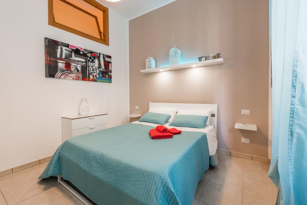Bari Design City Centre Casatuabari Zewnętrze zdjęcie