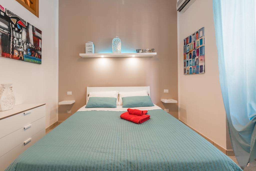 Bari Design City Centre Casatuabari Zewnętrze zdjęcie