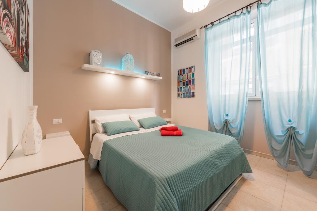 Bari Design City Centre Casatuabari Zewnętrze zdjęcie