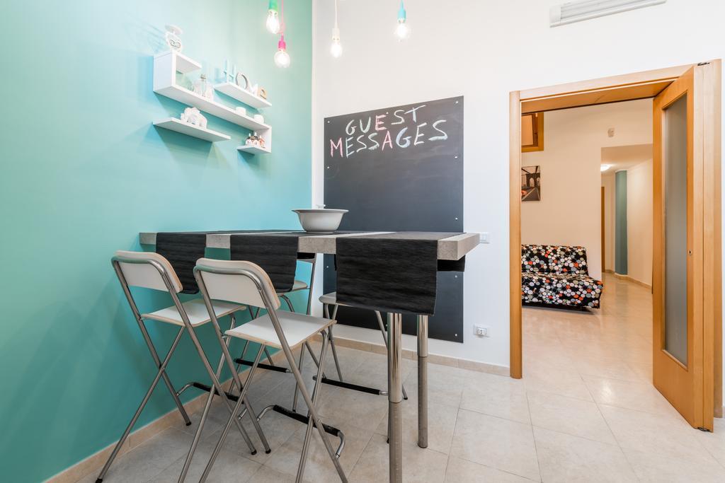 Bari Design City Centre Casatuabari Zewnętrze zdjęcie