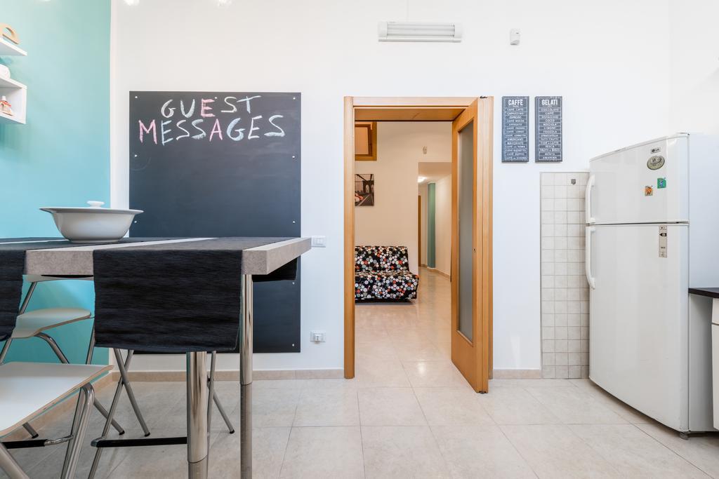 Bari Design City Centre Casatuabari Zewnętrze zdjęcie