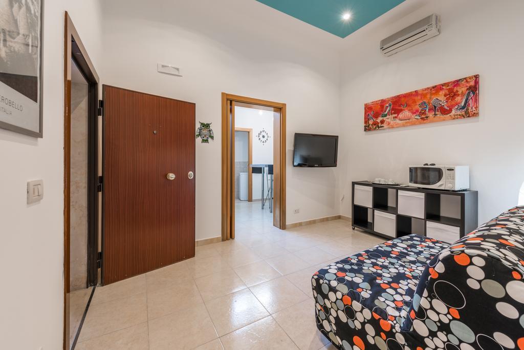 Bari Design City Centre Casatuabari Zewnętrze zdjęcie