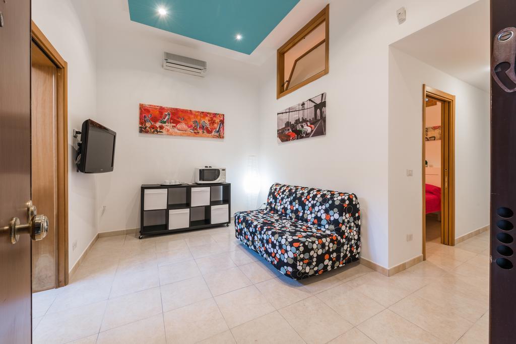Bari Design City Centre Casatuabari Zewnętrze zdjęcie