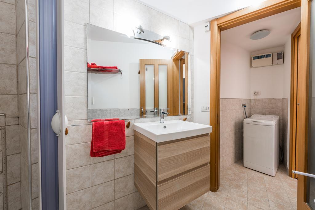 Bari Design City Centre Casatuabari Zewnętrze zdjęcie