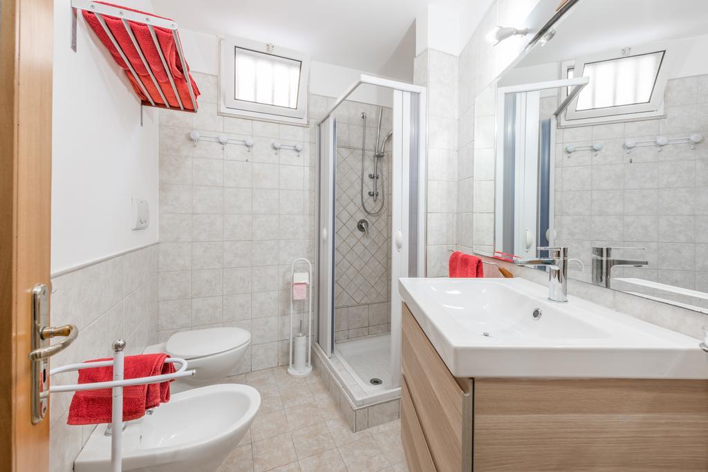 Bari Design City Centre Casatuabari Zewnętrze zdjęcie