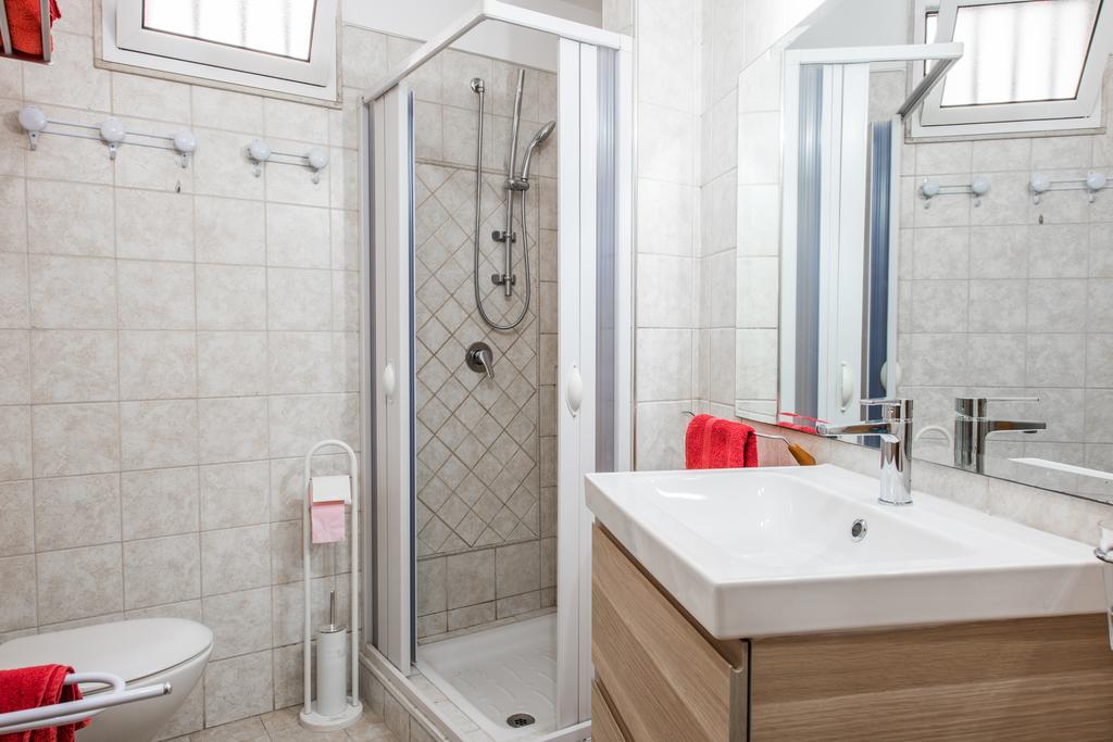 Bari Design City Centre Casatuabari Zewnętrze zdjęcie