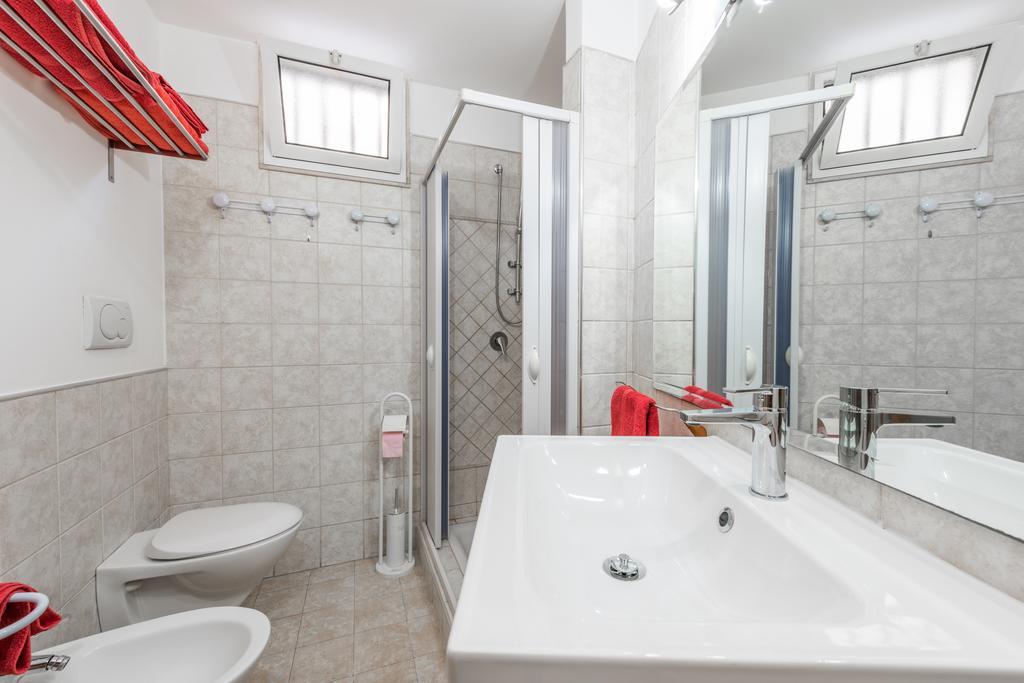 Bari Design City Centre Casatuabari Zewnętrze zdjęcie
