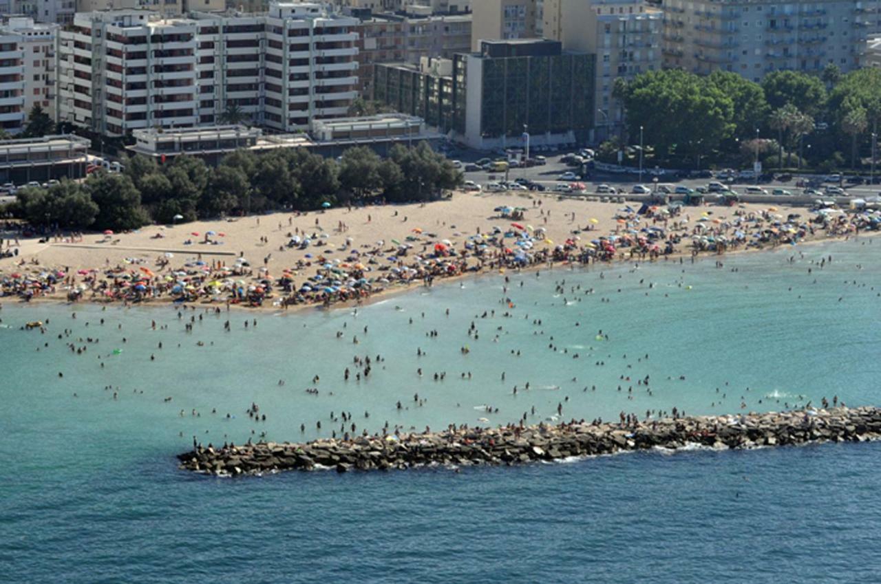 Bari Design City Centre Casatuabari Zewnętrze zdjęcie