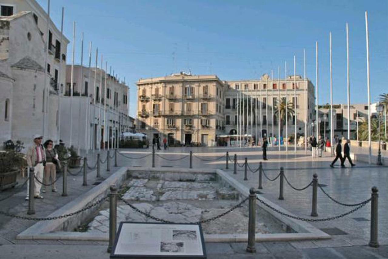 Bari Design City Centre Casatuabari Zewnętrze zdjęcie
