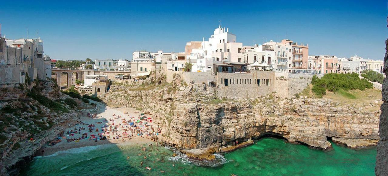 Bari Design City Centre Casatuabari Zewnętrze zdjęcie